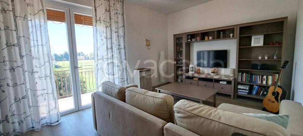 appartamento in vendita a Legnago in zona Terranegra