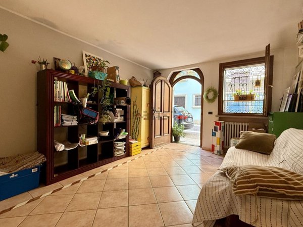 casa indipendente in vendita a Legnago in zona Porto