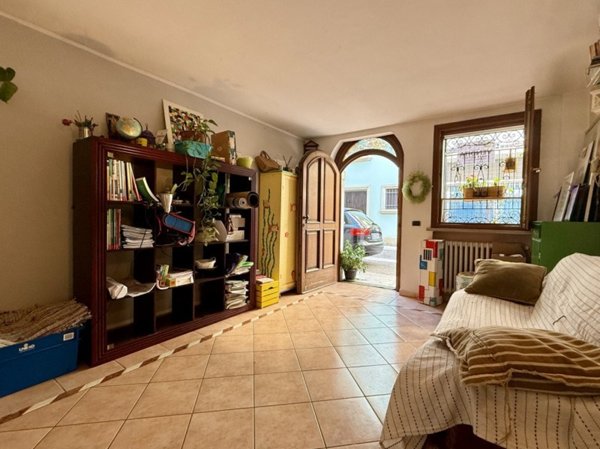 casa indipendente in vendita a Legnago in zona Porto