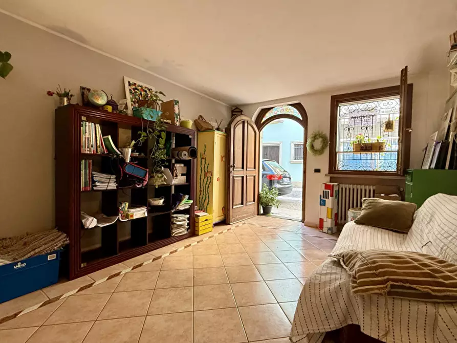 casa indipendente in vendita a Legnago in zona Porto