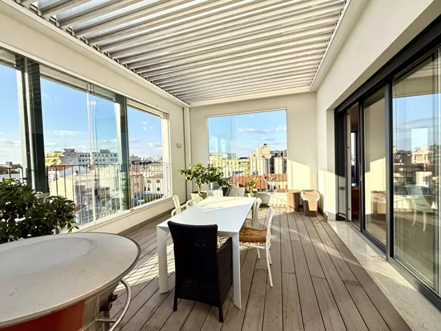 appartamento in vendita a Legnago