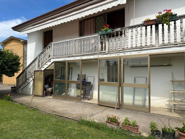 casa indipendente in vendita a Legnago in zona Canove