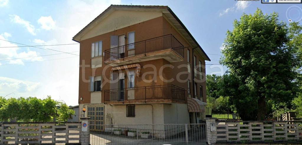 appartamento in vendita a Legnago in zona San Pietro