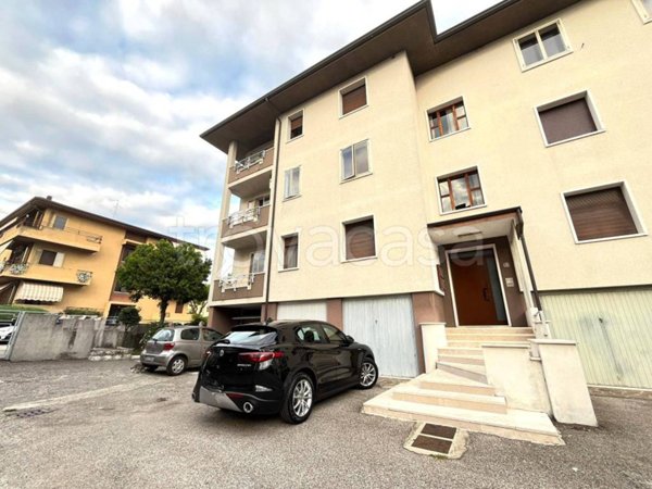 appartamento in vendita a Legnago in zona Casette