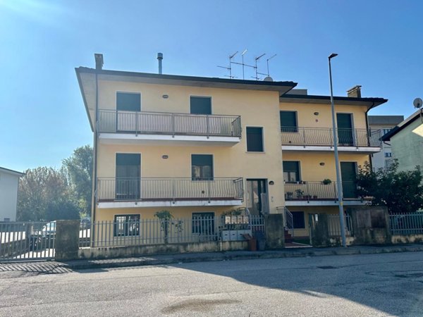 appartamento in vendita a Legnago