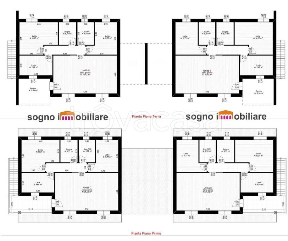 casa indipendente in vendita a Legnago