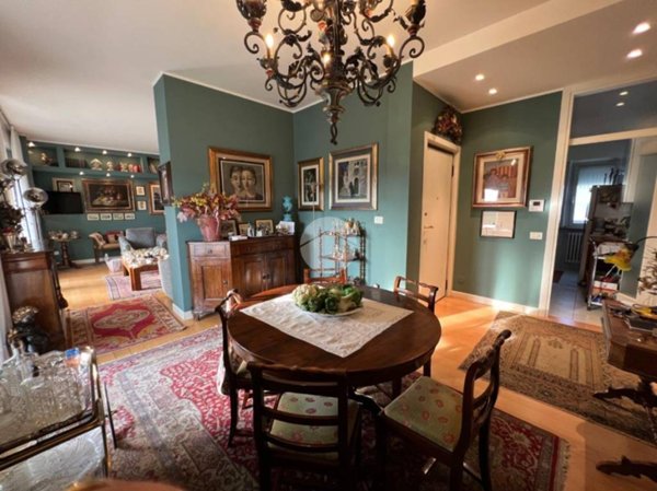 appartamento in vendita a Legnago