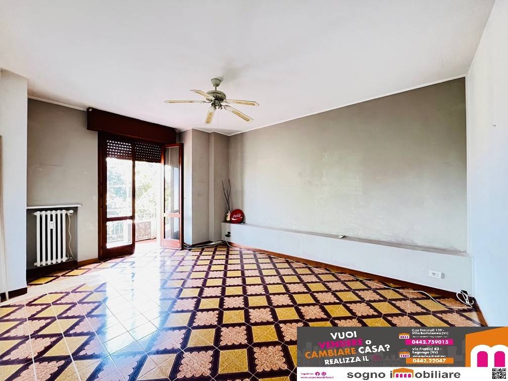 appartamento in vendita a Legnago in zona Porto