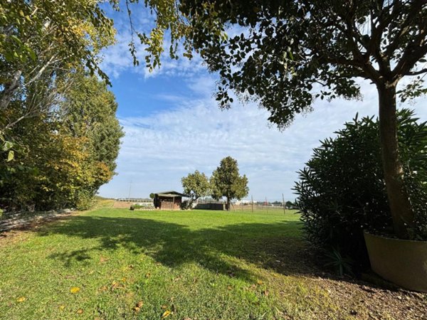 casa indipendente in vendita a Legnago