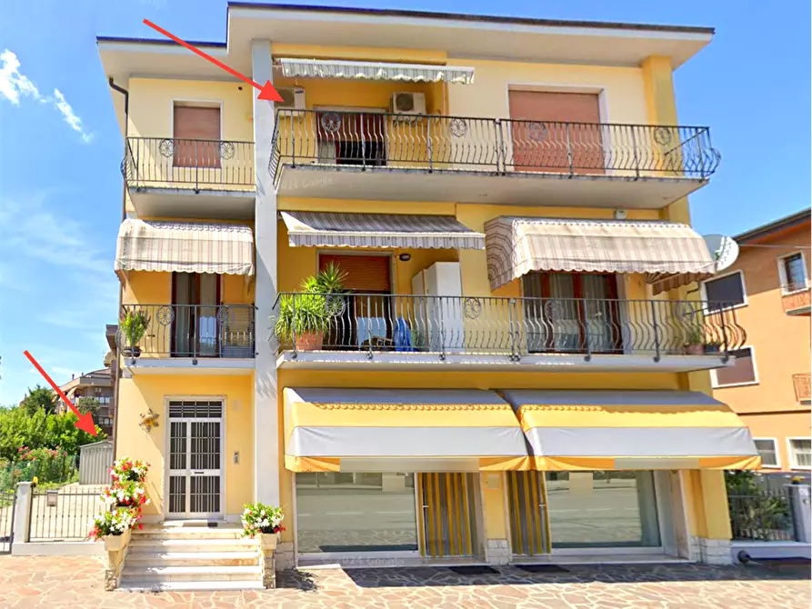 appartamento in vendita a Legnago in zona Casette