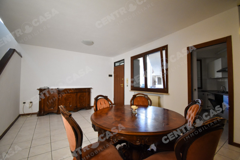 casa semindipendente in vendita a Legnago