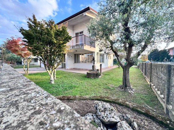 casa indipendente in vendita a Legnago