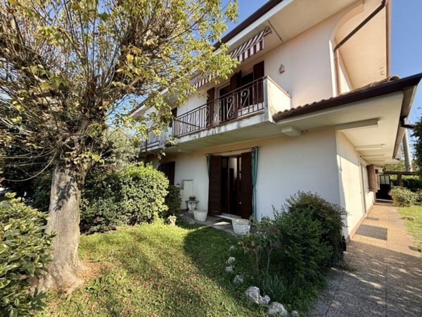 casa indipendente in vendita a Legnago in zona San Pietro