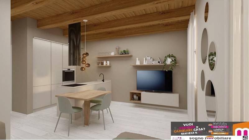 appartamento in vendita a Legnago