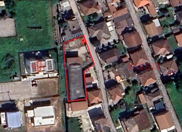 casa indipendente in vendita a Legnago in zona San Pietro