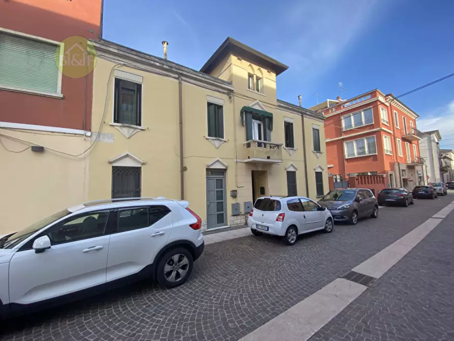 appartamento in vendita a Legnago in zona San Pietro