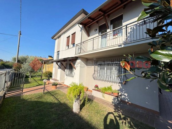 casa indipendente in vendita a Legnago