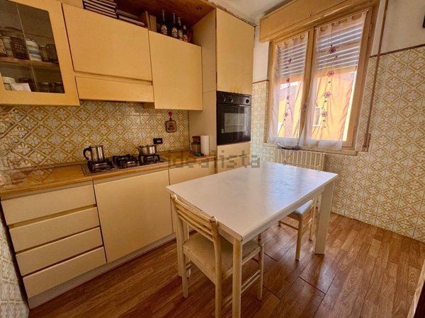 appartamento in vendita a Legnago in zona Porto