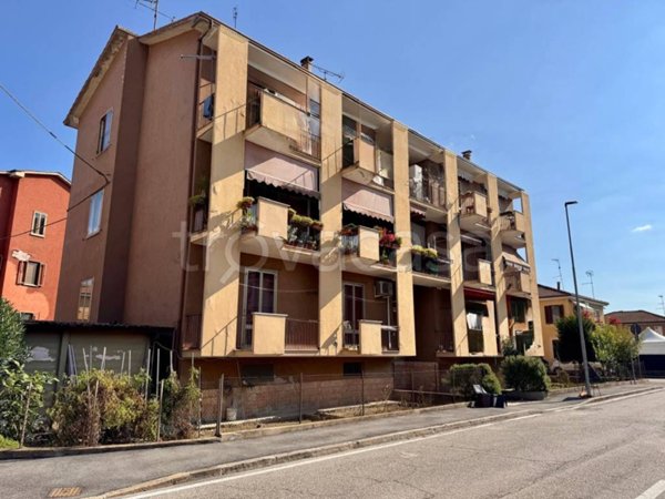 appartamento in vendita a Legnago in zona Porto