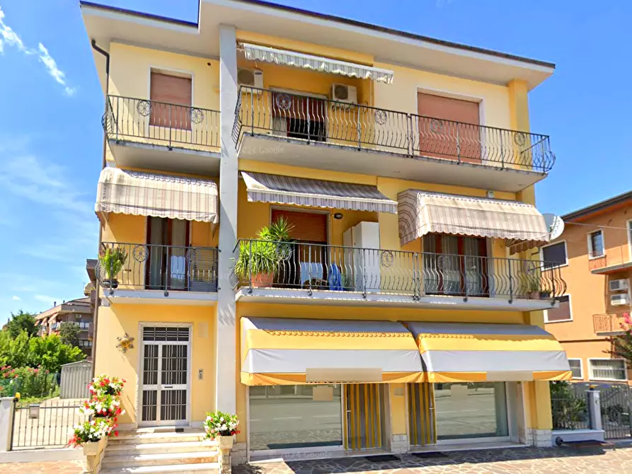 appartamento in vendita a Legnago in zona Casette