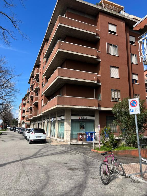 appartamento in vendita a Legnago in zona Porto