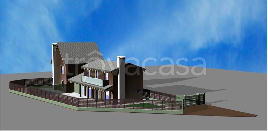 casa indipendente in vendita a Legnago