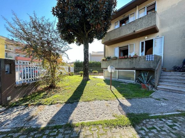 casa indipendente in vendita a Legnago in zona Casette