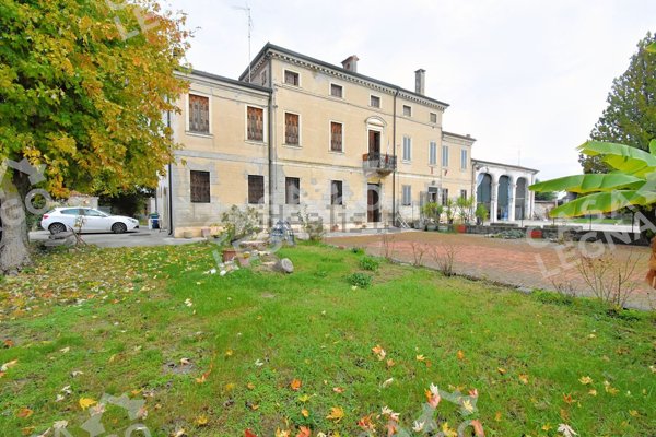 casa indipendente in vendita a Legnago