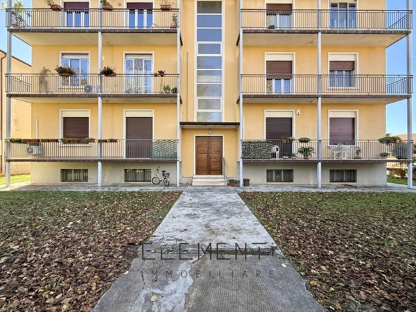 appartamento in vendita a Legnago