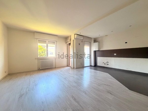 appartamento in vendita a Legnago in zona Porto