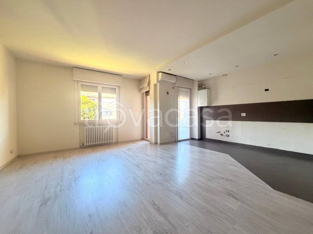 appartamento in vendita a Legnago in zona Porto