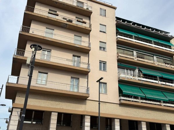 appartamento in vendita a Legnago