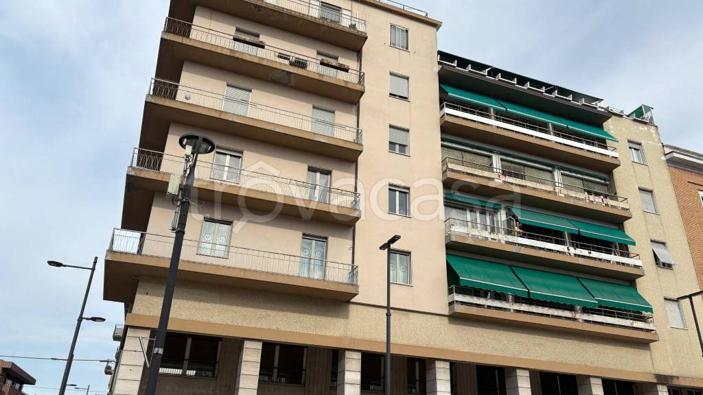 appartamento in vendita a Legnago