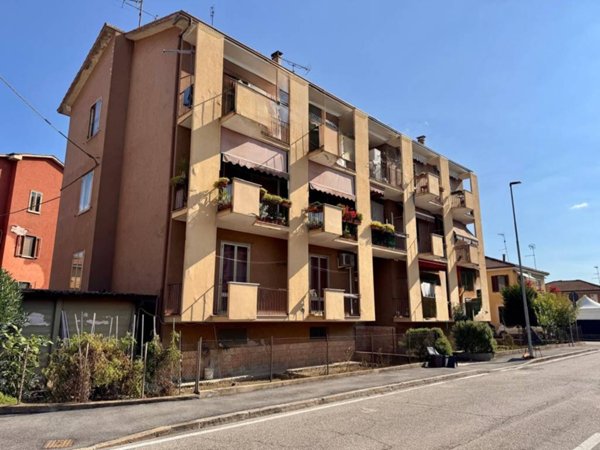 appartamento in vendita a Legnago