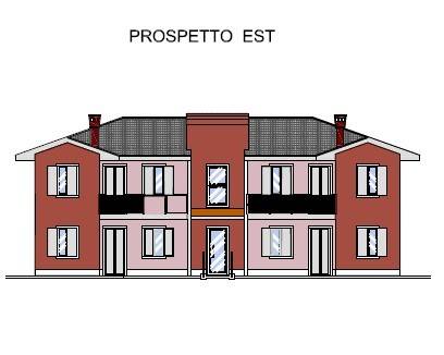 terreno edificabile in vendita a Legnago