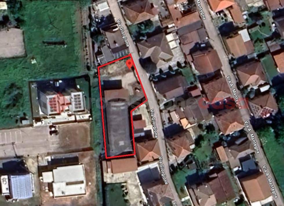 terreno edificabile in vendita a Legnago in zona San Pietro