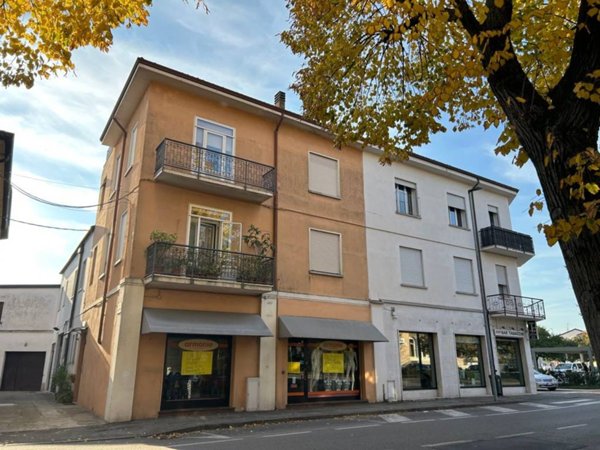 negozio in vendita a Legnago in zona Porto