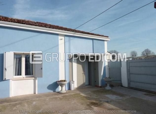 casa indipendente in vendita a Legnago in zona Vigo