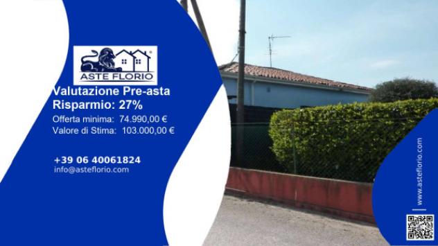 casa indipendente in vendita a Legnago in zona Vigo