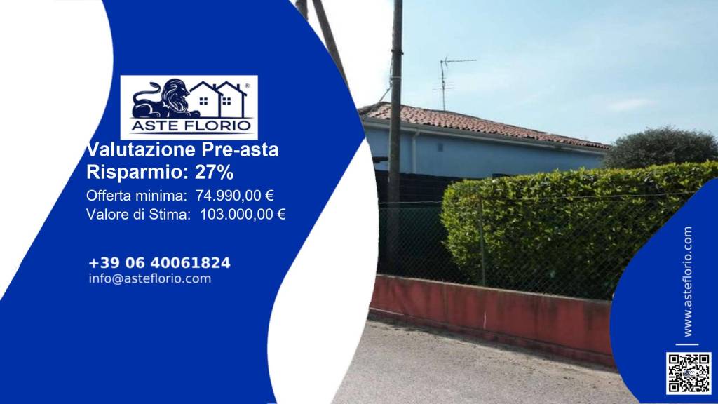 appartamento in vendita a Legnago in zona Vigo