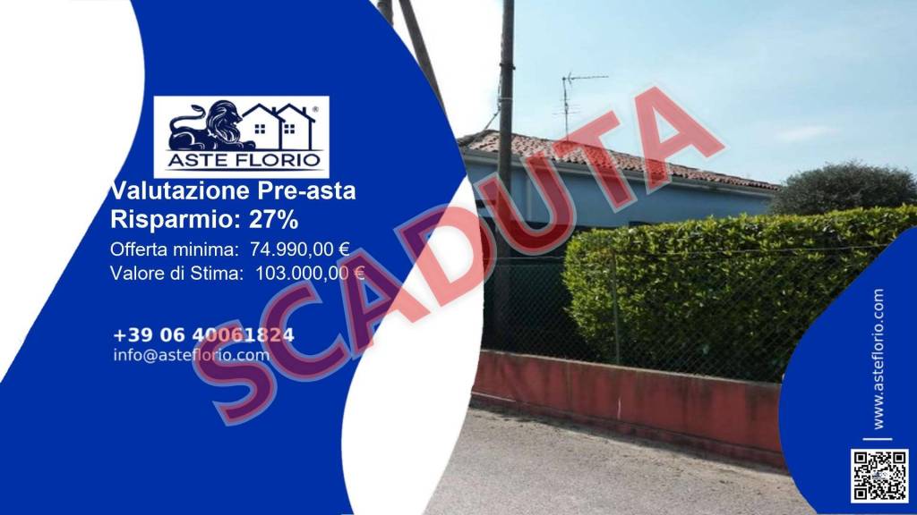 appartamento in vendita a Legnago in zona Vigo