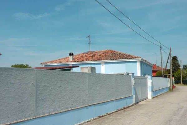 casa indipendente in vendita a Legnago