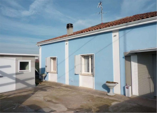 casa indipendente in vendita a Legnago