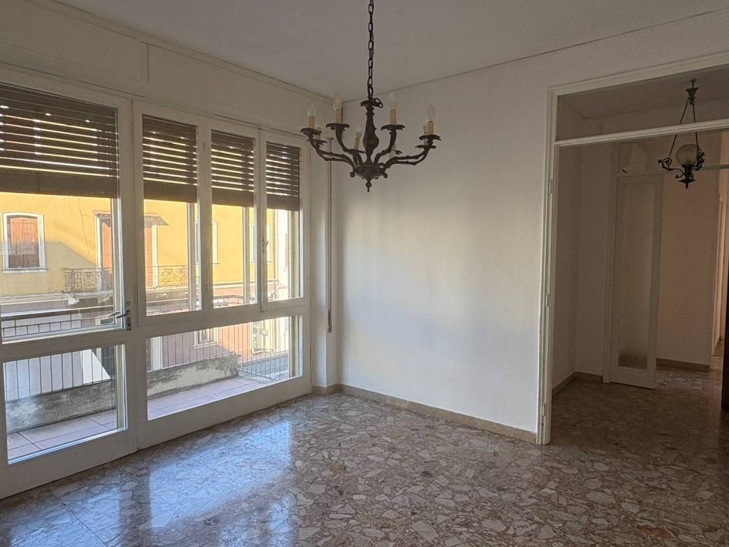 appartamento in vendita a Legnago