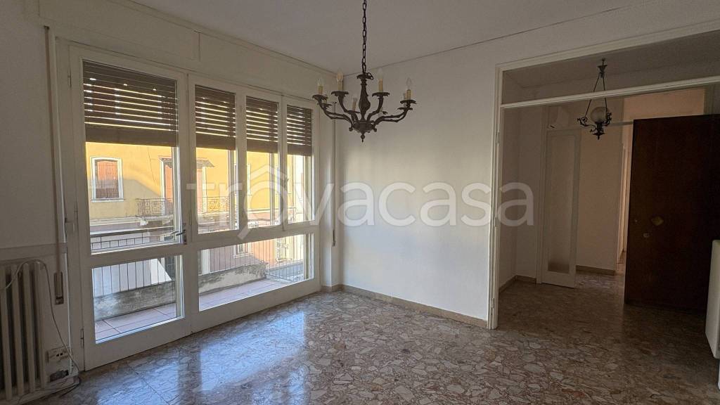 appartamento in vendita a Legnago