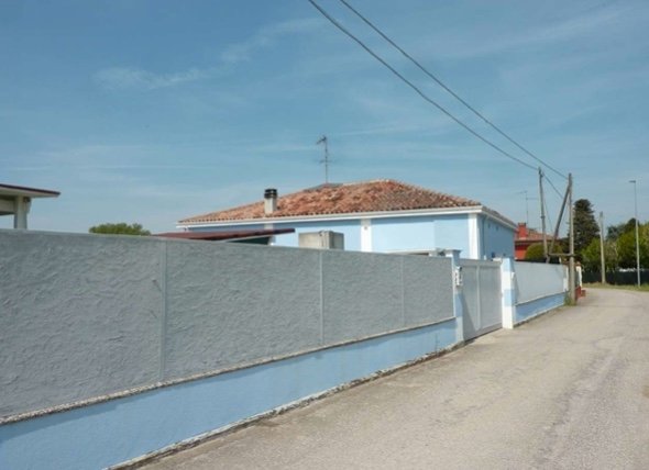 casa indipendente in vendita a Legnago in zona Vigo