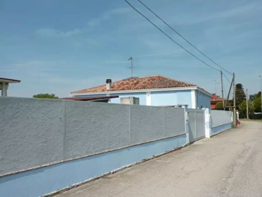casa indipendente in vendita a Legnago in zona Vigo