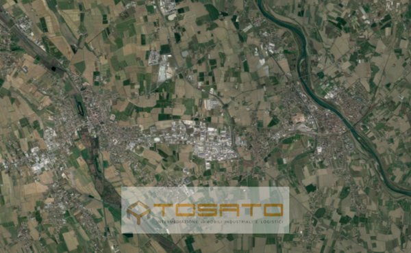 terreno edificabile in vendita a Legnago