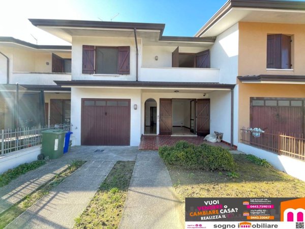 casa indipendente in vendita a Legnago