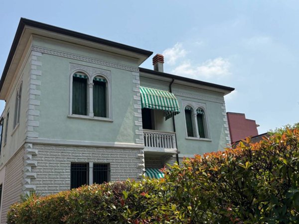 appartamento in vendita a Legnago